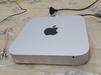 Apple Mac mini a1347 2010г