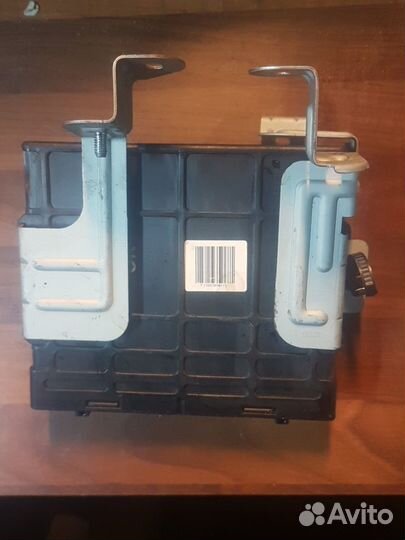 Блок управления АКПП hyundai tucson