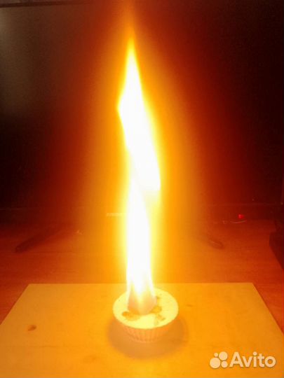 Свеча 