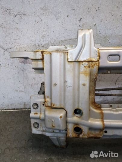 Рамка передняя Opel Antara, 2012