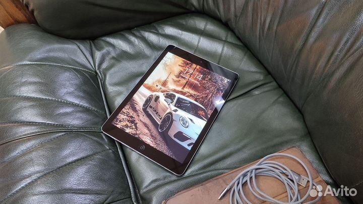 iPad Air 32gb #211