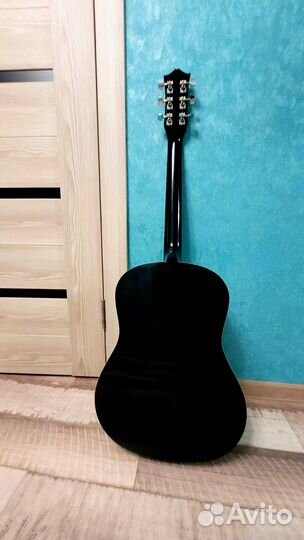 Акустическая гитара colombo LF-3800