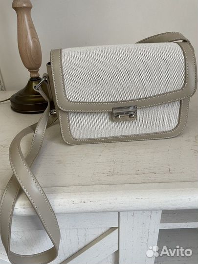 Сумка Thomas Munz