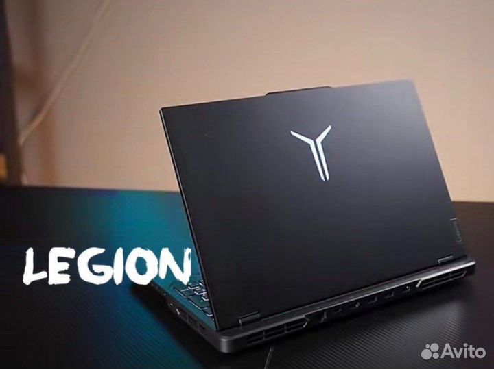 Legion 5 Pro i9-13900HX, RTX 4050-4090, 240Hz, New