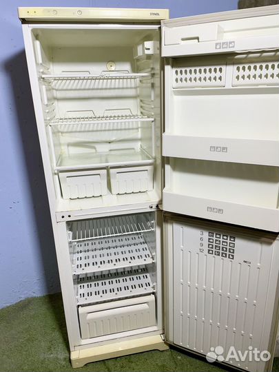 Холодильник Stinol