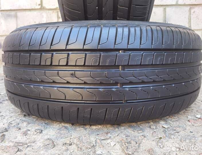 Pirelli Cinturato P7 225/55 R17 100H