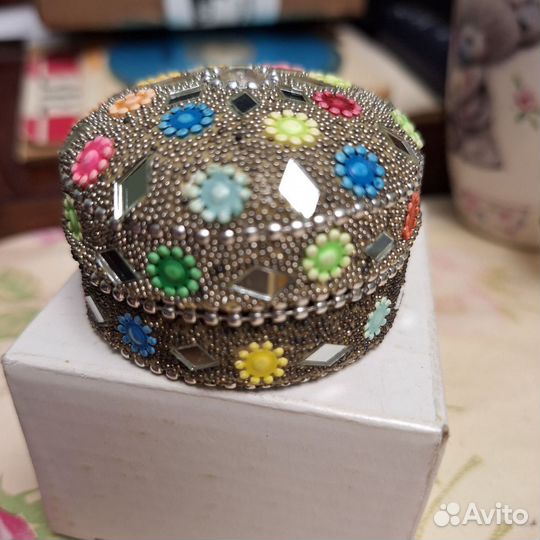 Шкатулка Германия