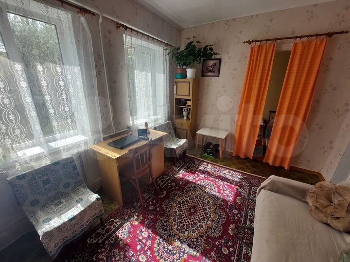 Дом 155 м² на участке 4 сот.