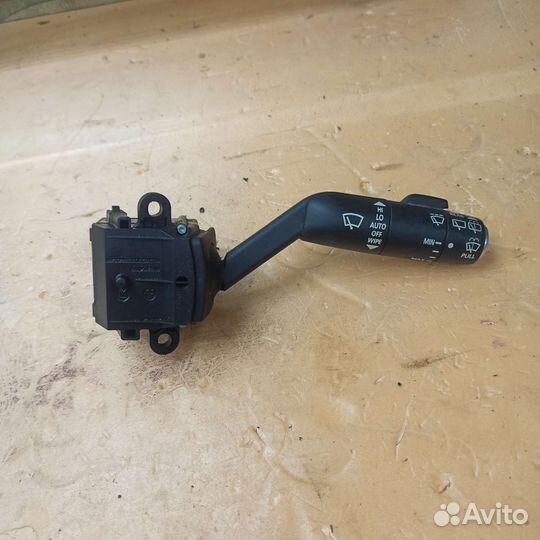 Переключатель подрулевой правый Range Rover L322