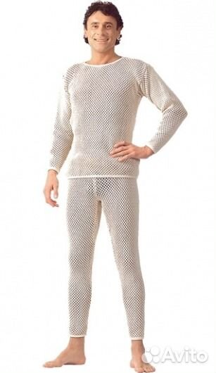 Антимоскитный костюм