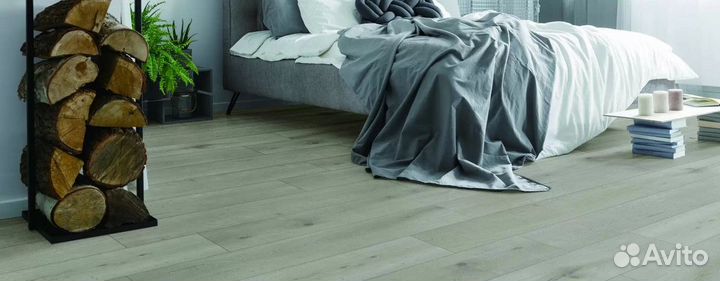 Виниловый ламинат