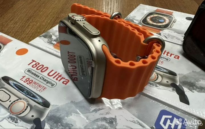 Смарт часы SMART watch