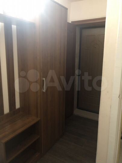 2-к. квартира, 46,3 м², 3/5 эт.