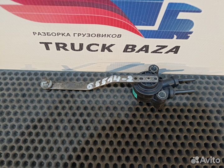 8188642 Кран уровня пола кабины