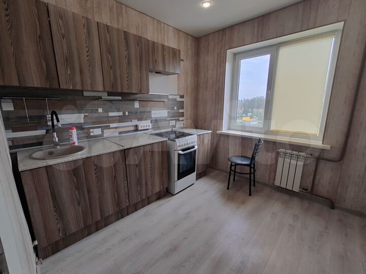 2-к. квартира, 48,2 м², 4/9 эт.