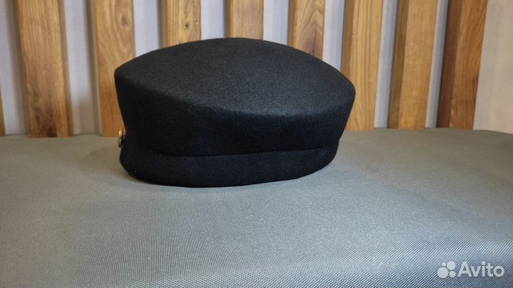 Кепка (Кеппи)