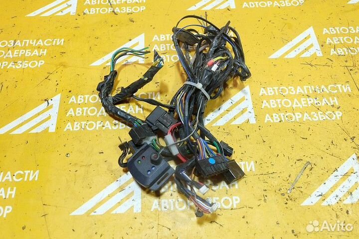 Сигнализация Starline A92