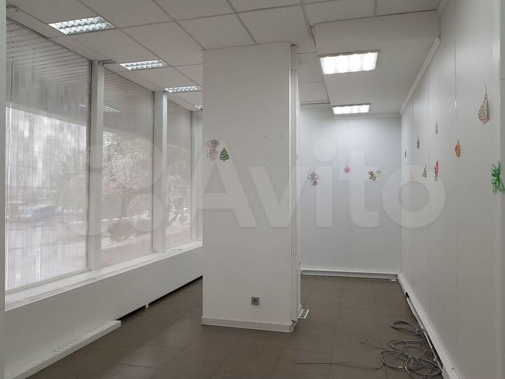 Офисное помещение, 567.5 м²