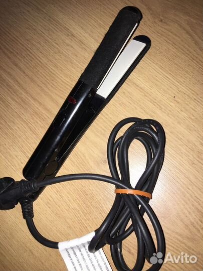Утюжок (выпрямитель для волос) babyliss C31b