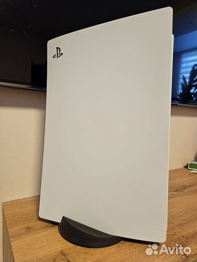 Игровая приставка sony playstation 5 PS5