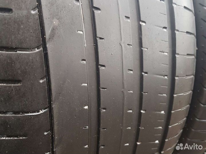 Pirelli P Zero 315/40 R21