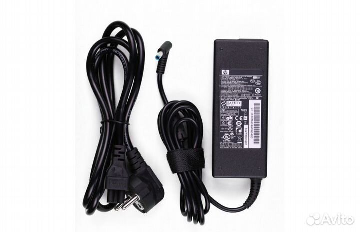 Блок питания (зарядка) HP 709987-003 (19.5V/4.62A)