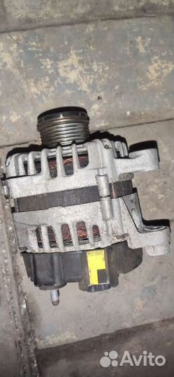 Генератор Hyundai,Kia, G4KC, G4KE, G4KG, G4KJ