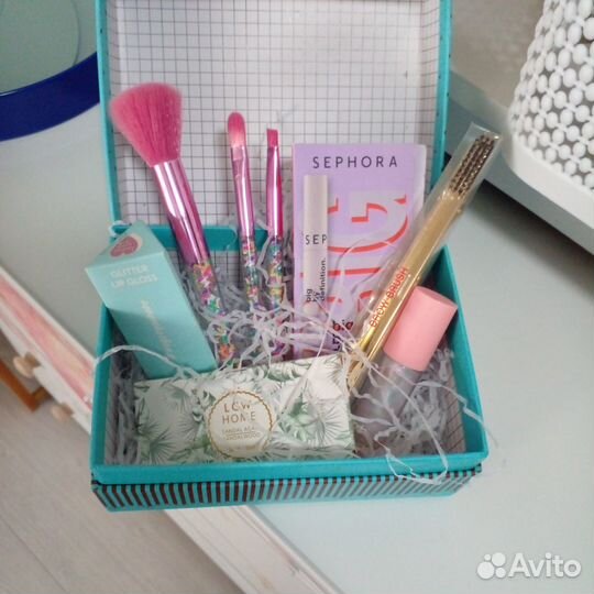 Новый набор soda