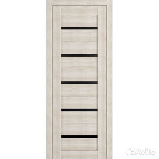 Двери межкомнатные из экошпона