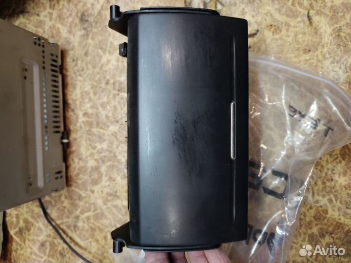 Комп,бордачек,рамка Subaru outback