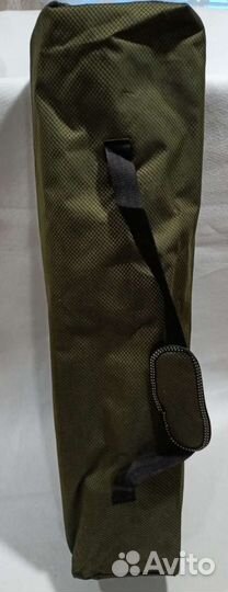 Стул складной туристический