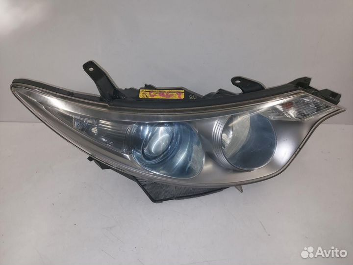 Фара правая Toyota Estima 3 AHR20W 2006