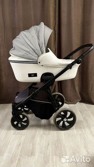 Коляска tutis aero 2 в 1