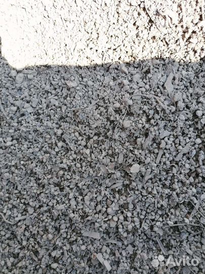 Магнитная сипарация