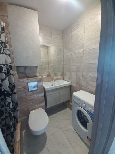 2-к. квартира, 52 м², 5/9 эт.