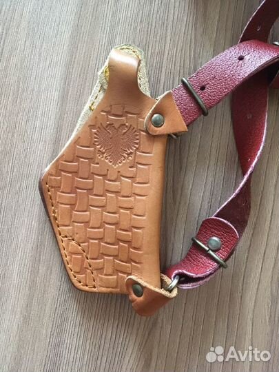 Кобура для пистолета