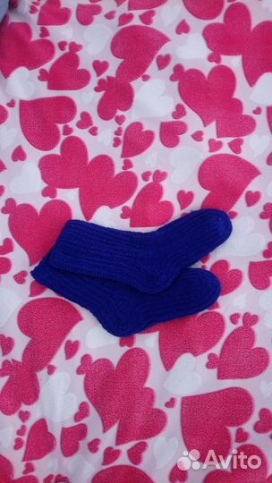 Носки мужские