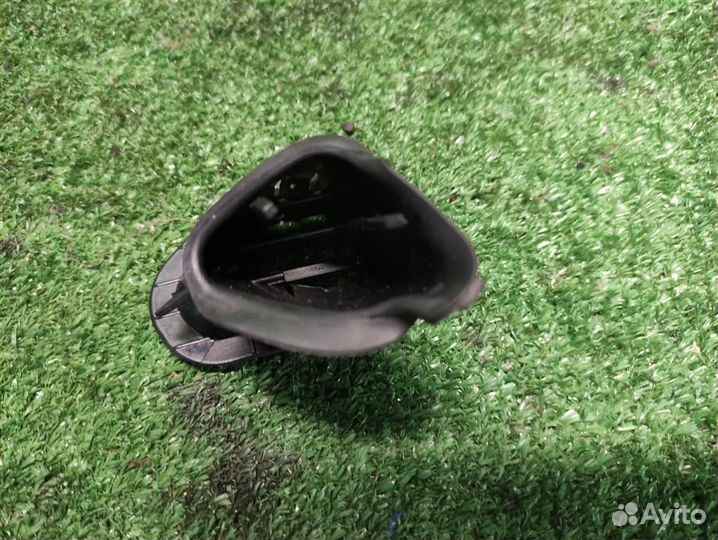 Дефлектор торпедо левый Mercedes Benz ML W164 2007