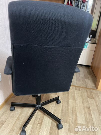 Компьютерное кресло бу