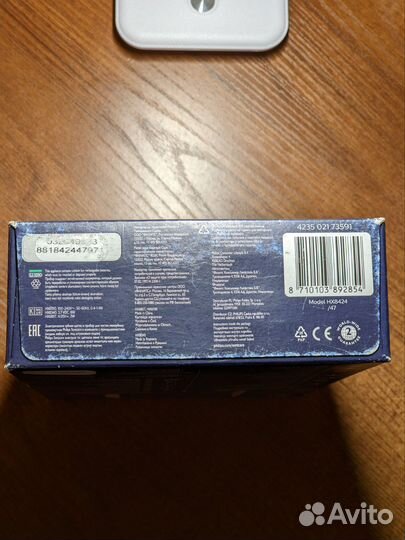Philips Sonicare HX8424/47