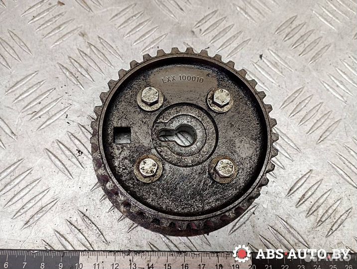 Шестерня распредвала Land Rover Freelander 2001