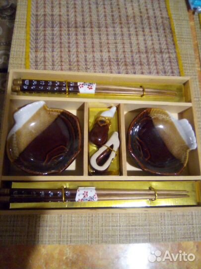 Набор для суши