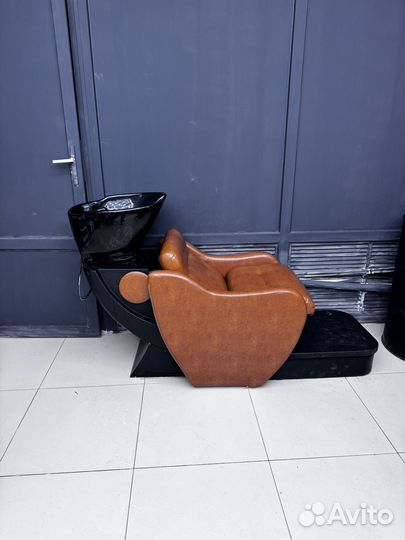 Мойка парикмахерская бу