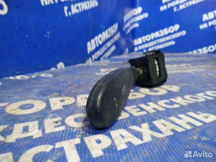Переключатель поворотов Ваз Лада Калина седан