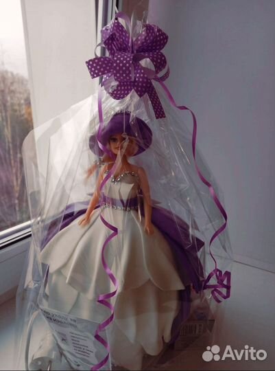 Кукла -ночник