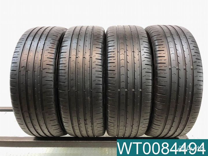 Continental ContiPremiumContact 5 205/55 R16 95T