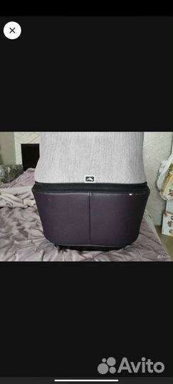 Коляска adamex reggio 3 в 1