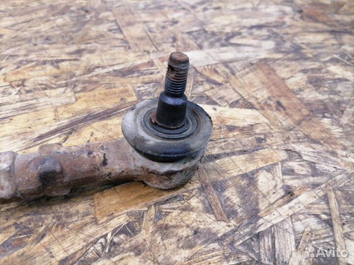 Рулевая рейка Hyundai Getz TB G4EA 2005