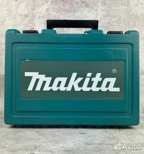 Перфоратор Makita сетевой 2470