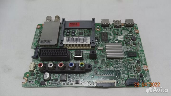 BN41-02098B BN94-08117Q